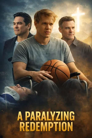 Постер: A Paralyzing Redemption