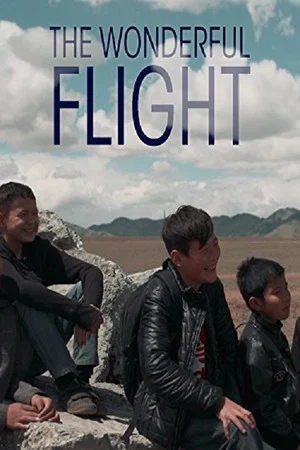 Постер: The Wonderful Flight