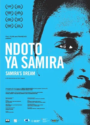 Постер: Samira's Dream