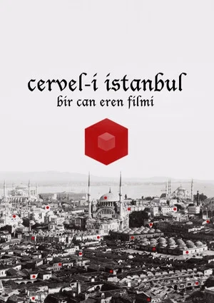 Постер: Cervel-i İstanbul
