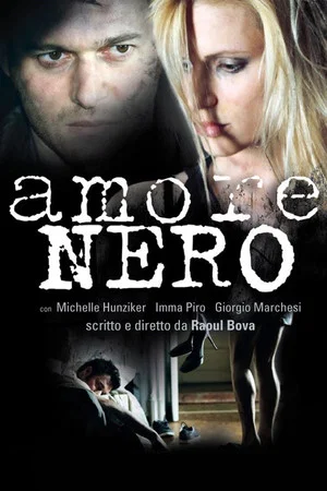 Постер: Amore nero