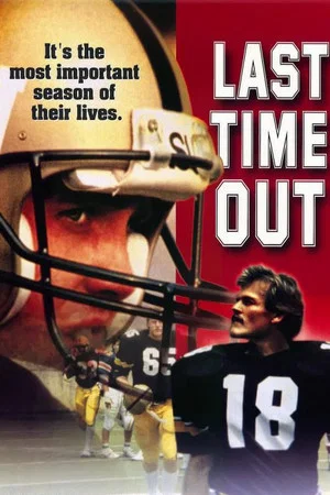 Постер: Last Time Out