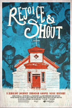 Постер: Rejoice and Shout