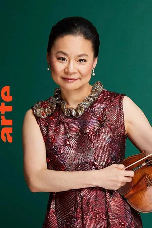 Постер: Midori plays Mendelssohn Kronberg Festival 2025