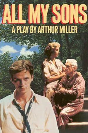 Постер: All My Sons