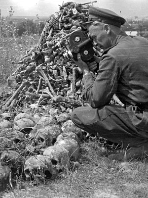 Постер: Shoah, les oubliés de l'histoire