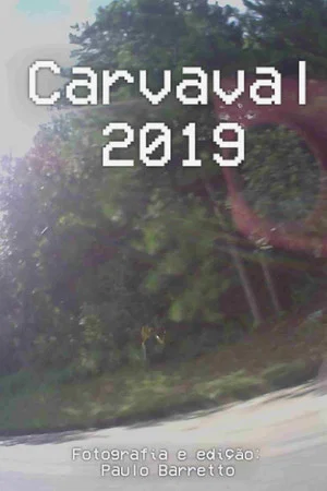 Постер: Carnaval 2019