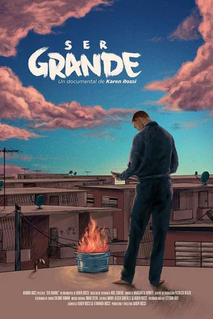 Постер: Ser grande