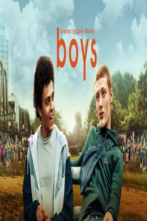 Постер: Boys