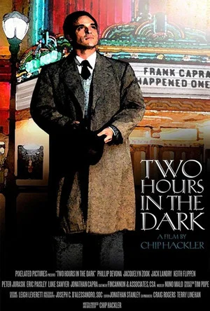 Постер: Two Hours in the Dark