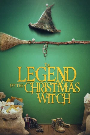 Постер: The Legend of the Christmas Witch