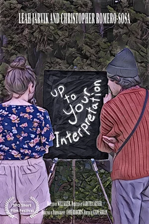 Постер: Up to Your Interpretation