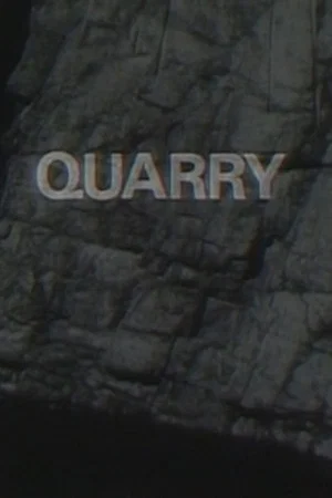Постер: Quarry