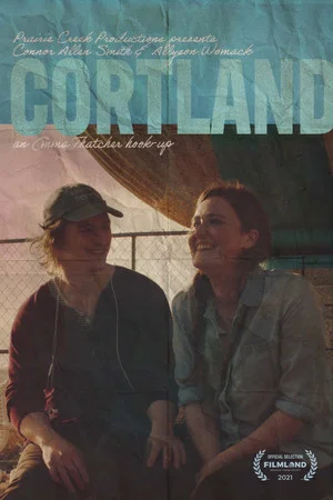 Постер: Cortland