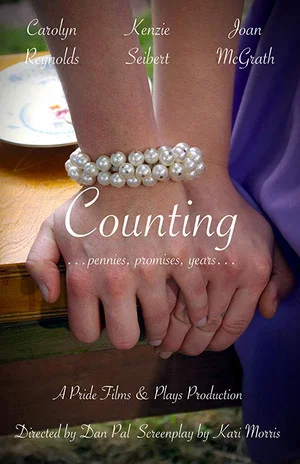 Постер: Counting