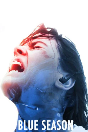 Постер: Blue Season
