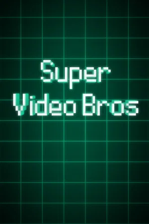 Постер: Super Video Bros