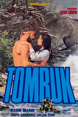 Постер: Tomruk