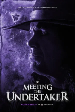 Постер: Meeting the Undertaker
