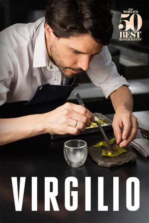 Постер: Virgilio