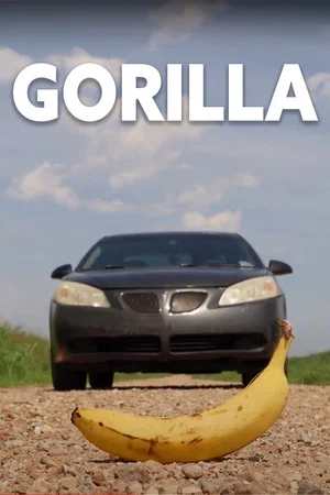 Постер: GORILLA