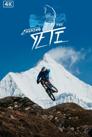 Постер: Chasing the Yeti
