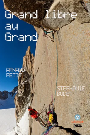 Постер: Grand Libre au Grand Cap