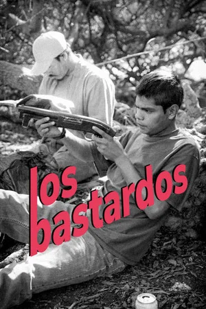 Постер: The Bastards