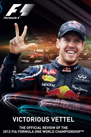 Постер: 2012 FIA Formula One World Championship Season Review