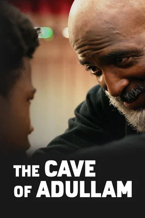 Постер: The Cave of Adullam