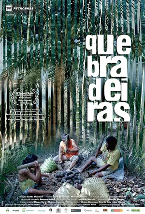 Постер: Quebradeiras