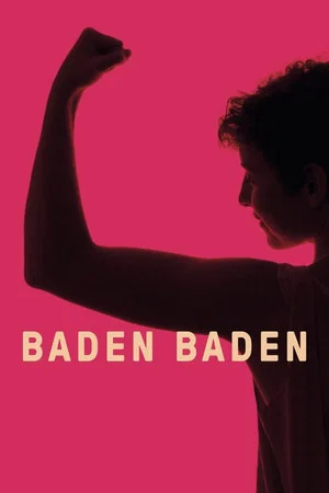 Постер: Baden Baden