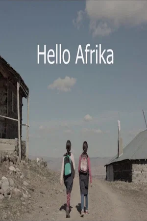 Постер: Hello Africa