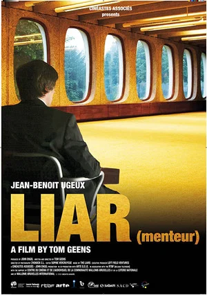 Постер: Liar