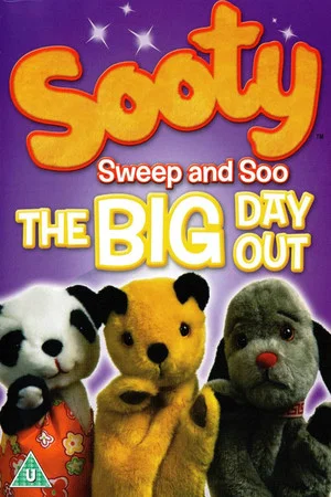 Постер: Sooty: The Big Day Out