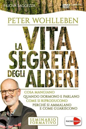 Постер: La vita segreta degli alberi