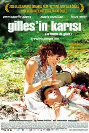 Постер: Gille's Wife