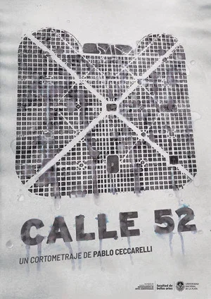 Постер: Calle 52