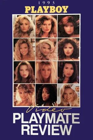 Постер: Playboy Video Playmate Review 1993