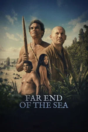 Постер: Far End of the Sea