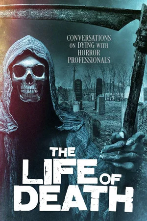 Постер: The Life of Death