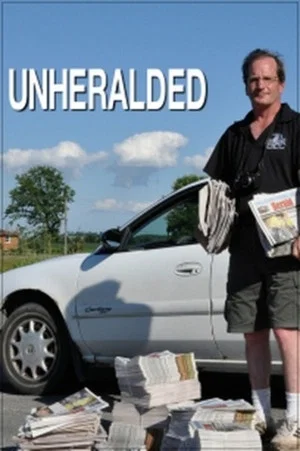Постер: Unheralded