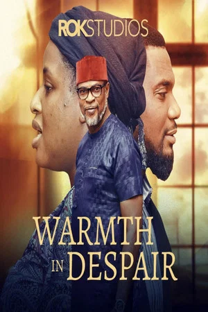 Постер: Warmth in Despair