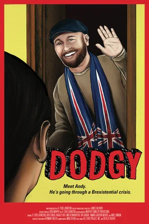 Постер: Dodgy