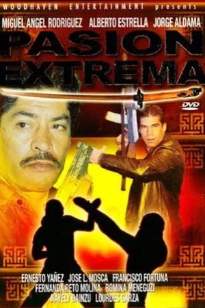 Постер: Pasion Extrema