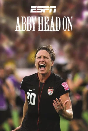 Постер: Abby Head On