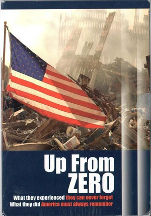 Постер: Up from Zero