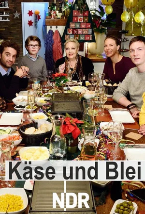 Постер: Käse und Blei
