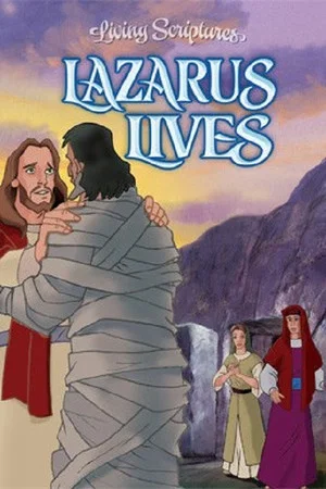 Постер: Lazarus Lives
