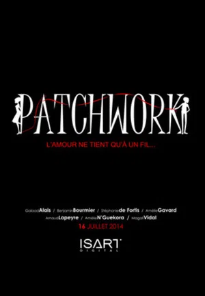 Постер: Patchwork